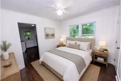2970 Humphries Drive, Atlanta, GA 30354 - Photo 13