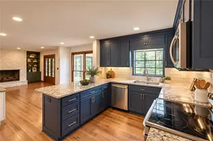 1176 Ashley Lake Dr, Marietta, GA 30062 - Photo 11