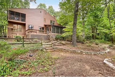 1176 Ashley Lake Drive, Marietta, GA 30062 - Photo 35