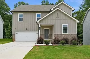 384 Summerwood Ln, Dawsonville, GA 30534 - Photo 1