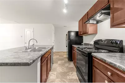 2383 Hackamore Drive, Atlanta, GA 30349 - Photo 5