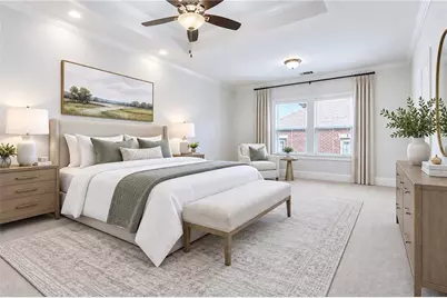 4767 Laurel Walk, Dunwoody, GA 30338 - Photo 15