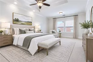 4767 Laurel Walk, Dunwoody, GA 30338 - Photo 15