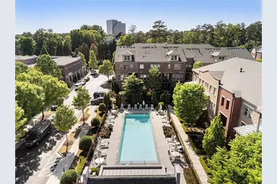 4767 Laurel Walk, Dunwoody, GA 30338 - Photo 33