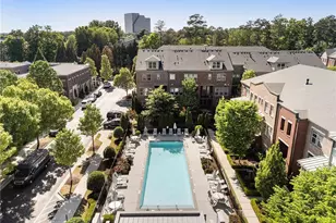 4767 Laurel Walk, Dunwoody, GA 30338 - Photo 33