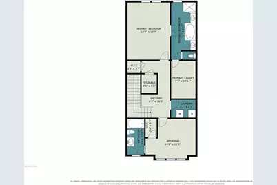 4767 Laurel Walk, Dunwoody, GA 30338 - Photo 39