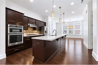 4767 Laurel Walk, Dunwoody, GA 30338 - Photo 3