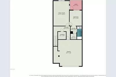4767 Laurel Walk, Dunwoody, GA 30338 - Photo 37