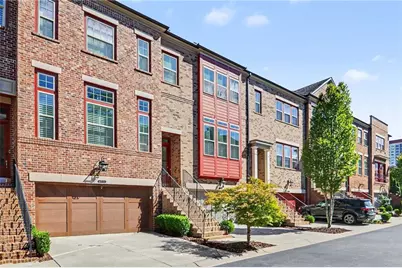 4767 Laurel Walk, Dunwoody, GA 30338 - Photo 35