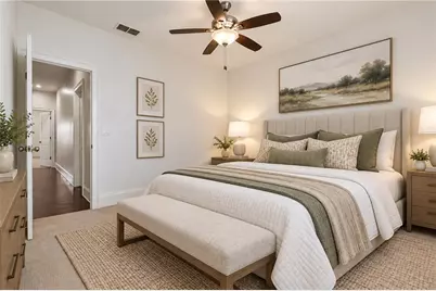 4767 Laurel Walk, Dunwoody, GA 30338 - Photo 19