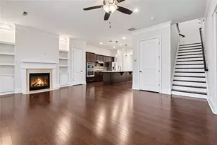 4767 Laurel Walk, Dunwoody, GA 30338 - Photo 9
