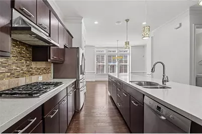 4767 Laurel Walk, Dunwoody, GA 30338 - Photo 11