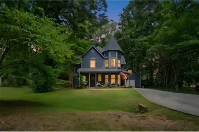 117 Oak Ridge, Monroe, GA 30655 - Photo 1