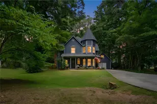 117 Oak Ridge, Monroe, GA 30655 - Photo 1