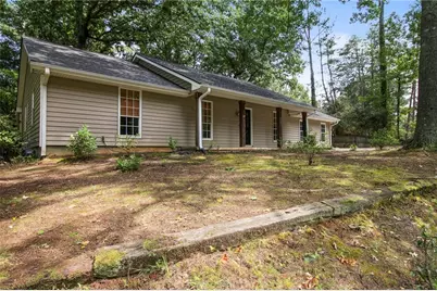 455 Barrington Drive W, Roswell, GA 30076 - Photo 3