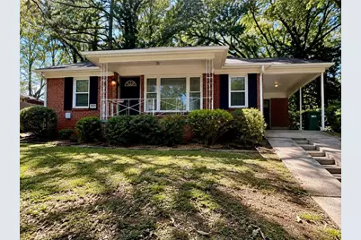 269 Florida Avenue SW, Atlanta, GA 30310 - Photo 1