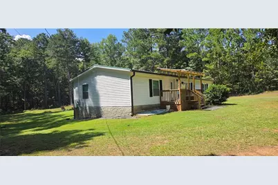 244 Timberline Road, Jackson, GA 30233 - Photo 1