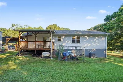 1204 Ridgecrest Drive, Winder, GA 30680 - Photo 21