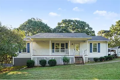 1204 Ridgecrest Drive, Winder, GA 30680 - Photo 1