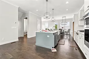 112 Harlow Cir, Roswell, GA 30076 - Photo 15