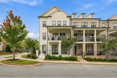 112 Harlow Circle, Roswell, GA 30076 - Photo 1