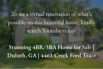 4461 Creekford Trace, Duluth, GA 30096 - Photo 37