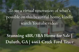 4461 Creek Ford Trace, Duluth, GA 30096 - Photo 37