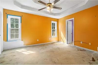 286 Covered Bridge Road SW, Cartersville, GA 30120 - Photo 13