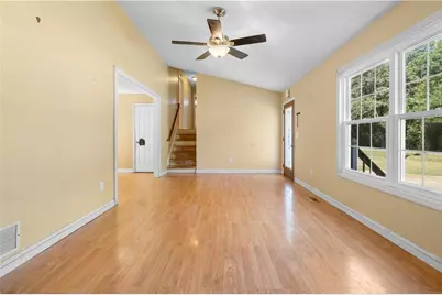 286 Covered Bridge Road SW, Cartersville, GA 30120 - Photo 3