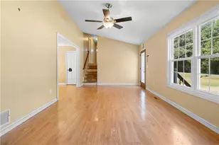 286 Covered Brg Rd SW, Cartersville, GA 30120 - Photo 3