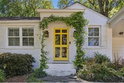 708 Forrest Trail NW, Atlanta, GA 30318 - Photo 35