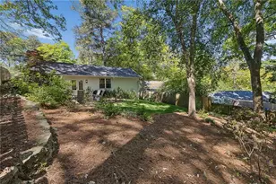 708 Forrest Trail NW, Atlanta, GA 30318 - Photo 33