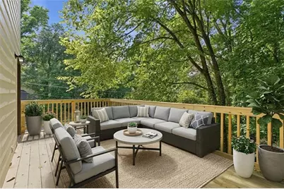 2772 Arctic Court, Morrow, GA 30260 - Photo 5