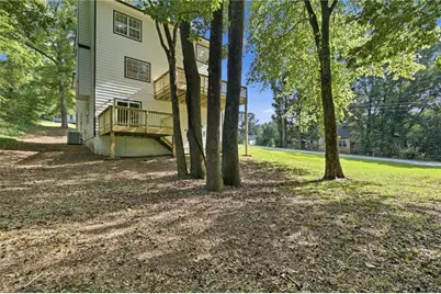 2772 Arctic Court, Morrow, GA 30260 - Photo 33