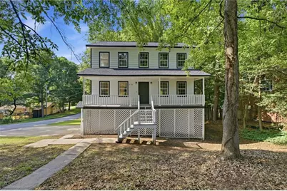2772 Arctic Court, Morrow, GA 30260 - Photo 1