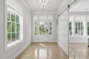 327 Concord St, Alpharetta, GA 30009 - Photo 5