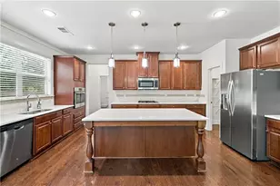 947 Halletts Peak Pl, Lawrenceville, GA 30044 - Photo 13