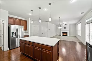 947 Halletts Peak Pl, Lawrenceville, GA 30044 - Photo 15