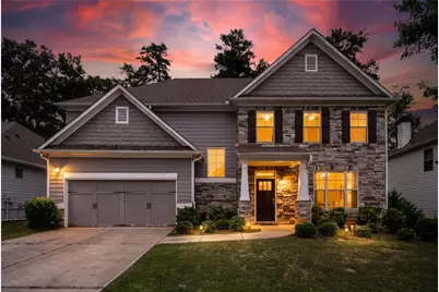 947 Halletts Peak Place, Lawrenceville, GA 30044 - Photo 1