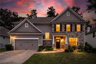 947 Halletts Peak Pl, Lawrenceville, GA 30044 - Photo 1