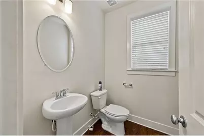 947 Halletts Peak Place, Lawrenceville, GA 30044 - Photo 17