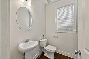 947 Halletts Peak Pl, Lawrenceville, GA 30044 - Photo 17