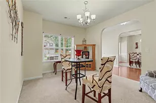 5440 Stirrup Way, Powder Springs, GA 30127 - Photo 5