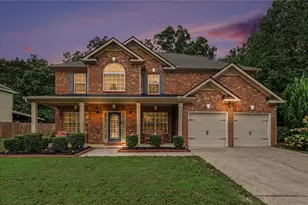 5440 Stirrup Way, Powder Springs, GA 30127 - Photo 1