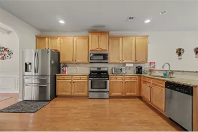 5440 Stirrup Way, Powder Springs, GA 30127 - Photo 11