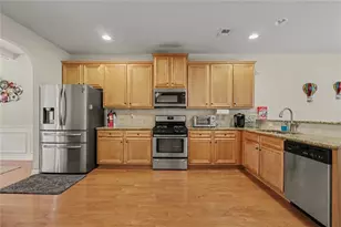 5440 Stirrup Way, Powder Springs, GA 30127 - Photo 11