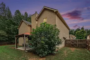 5440 Stirrup Way, Powder Springs, GA 30127 - Photo 31