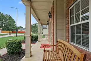 5440 Stirrup Way, Powder Springs, GA 30127 - Photo 3