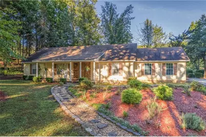 4324 Pine Vale Road, Gainesville, GA 30507 - Photo 1