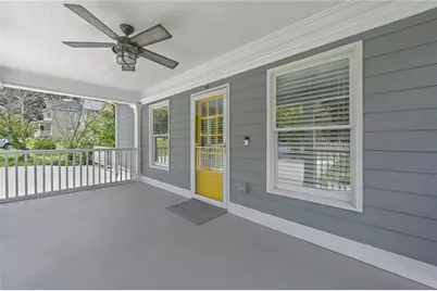 2429 Claude Street NW, Atlanta, GA 30318 - Photo 1